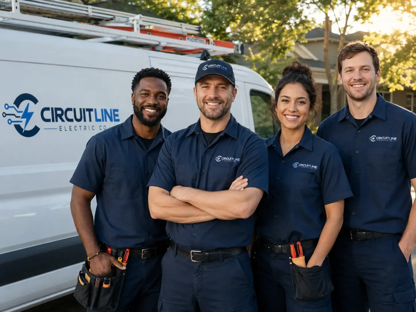 Whole Home Rewiring company in Pocasset, MA