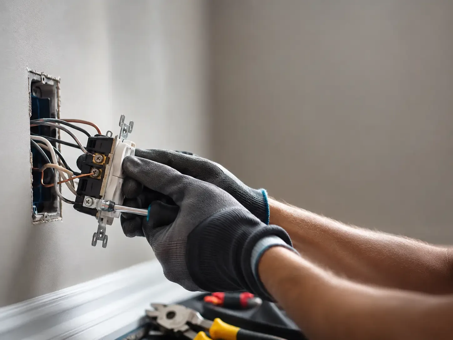 Why choose Whole Home Rewiring in Pocasset, MA